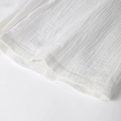 Sophia | Ensemble 2 pièces de luxe léger