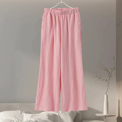 Sophia | Ensemble 2 pièces de luxe léger