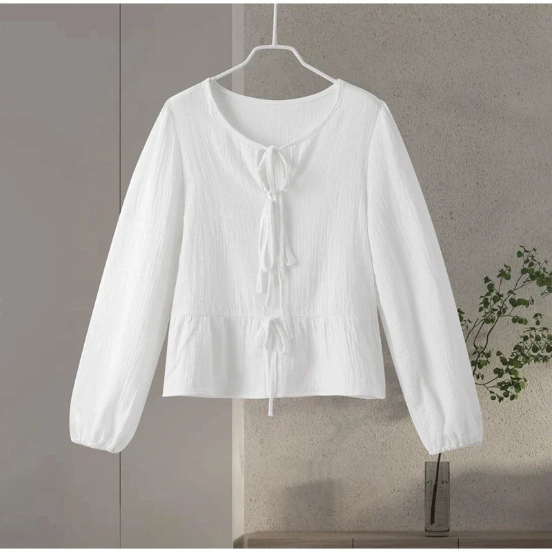 Sophia | Ensemble 2 pièces de luxe léger