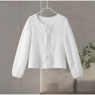 Sophia | Ensemble 2 pièces de luxe léger