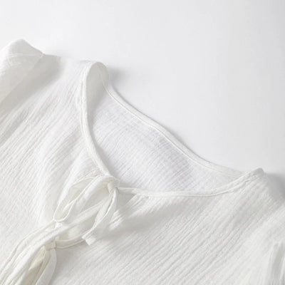 Sophia | Ensemble 2 pièces de luxe léger