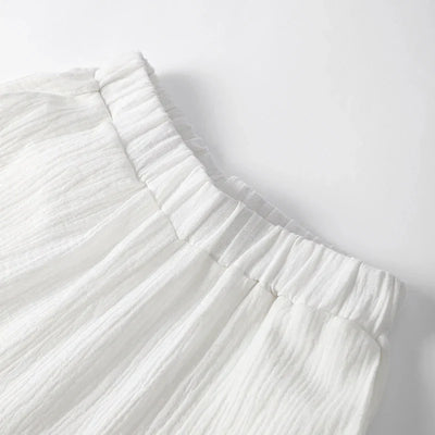 Sophia | Ensemble 2 pièces de luxe léger