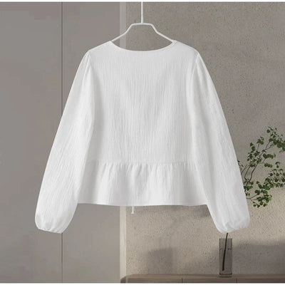 Sophia | Ensemble 2 pièces de luxe léger