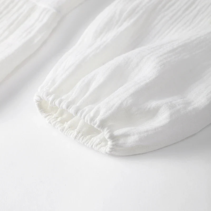 Sophia | Ensemble 2 pièces de luxe léger