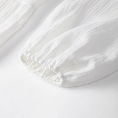 Sophia | Ensemble 2 pièces de luxe léger