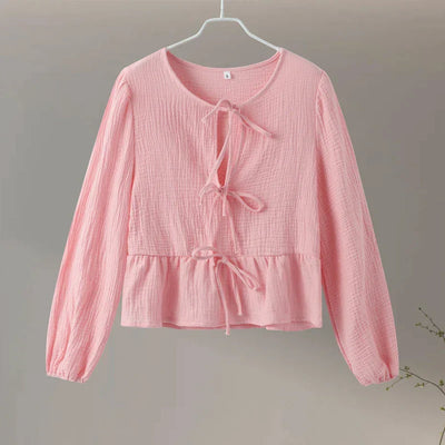 Sophia | Ensemble 2 pièces de luxe léger