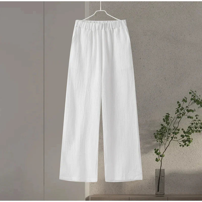 Sophia | Ensemble 2 pièces de luxe léger