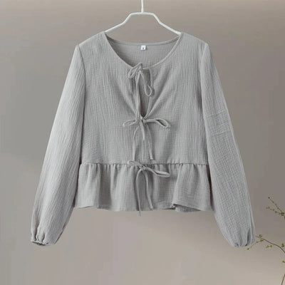 Sophia | Ensemble 2 pièces de luxe léger